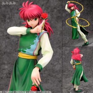 ARTFX J – YuYu Hakusho: Kurama 1/8 Figur