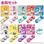 7-Eleven i Japan sælger "Love Live! Sunshine!!" fidget spinners