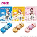 7-Eleven i Japan sælger "Love Live! Sunshine!!" fidget spinners