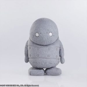 NieR:Automata – Mini Plush Machine