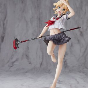 Mordred: Sailor Style School Uniform Ver. 1/7 Figur (Fate)