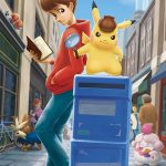 Live-Action Pokémon Film Info