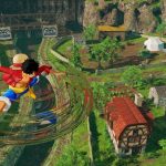 One Piece: World Seeker spil kommer til PS4, Xbox One, PC i Vesten i 2018
