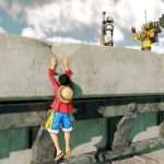 One Piece: World Seeker spil kommer til PS4, Xbox One, PC i Vesten i 2018