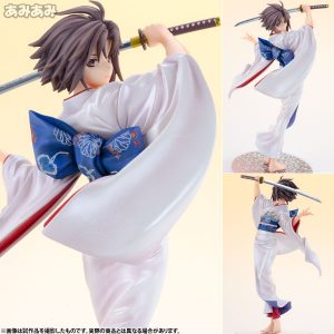 Kara no Kyokai the Movie – Shiki Ryougi -Yume no Youna, Hibi no Nagori- 1/8 Figur
