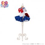 "Sailor Moon" miniature kjole sæt til dit værelseinteriør