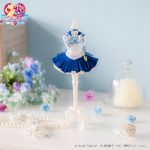 "Sailor Moon" miniature kjole sæt til dit værelseinteriør