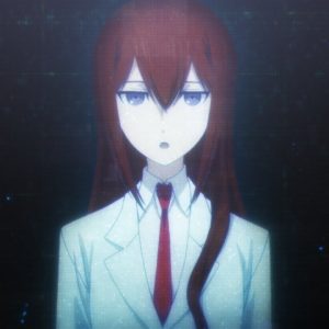 “Steins;Gate 0” TV anime trailer 1
