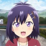 10. Vignette Tsukinose (Gabriel DropOut)