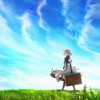 "Violet Evergarden" TV anime 4e trailer