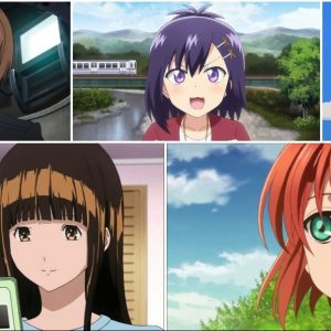 Anime! Anime! læsere har valgt den bedste waifu