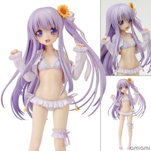 Tenshi no 3P! - Jun Goto -Summer Bikini Ver.- 1/7 Figur