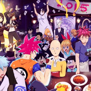 Fredag 29 december 2017 -  Pre-New Years party Med showkemi