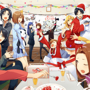 AIOdense – Fredag 5 januar 2018 – Julefrokost