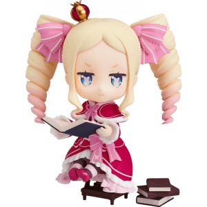 Nendoroid Re:ZERO -Starting Life in Another World- Beatrice