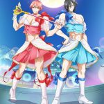 "Magical Girl Ore" anime trailer og billeder