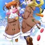 Magical Girl Lyrical Nanoha