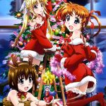 Magical Girl Lyrical Nanoha