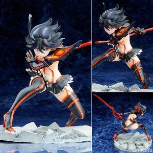 Kill la Kill - Ryuko Matoi Kamui Senketsu ver. 1/8 Figur