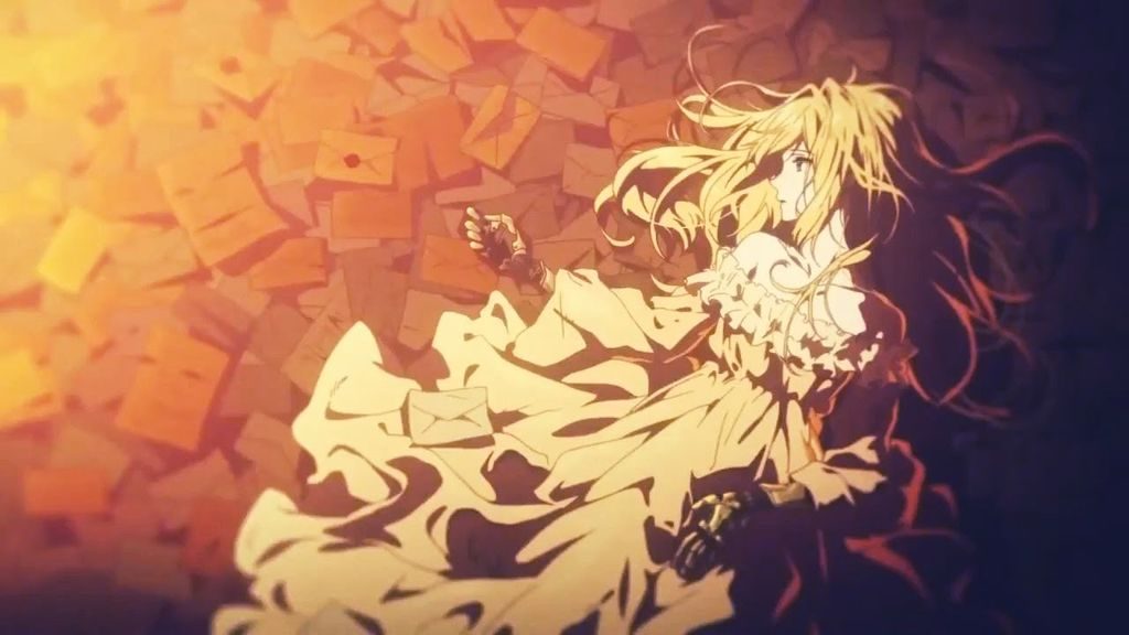 AIOdense – Fredag 12 januar 2018 – Vinterens anime 2018