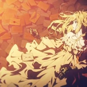 AIOdense – Fredag 12 januar 2018 – Vinterens anime 2018