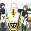 AIOdense – 2 februar 2018 – Racing Anime