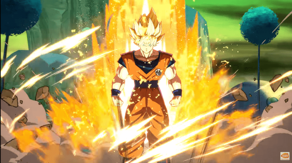 AIOdense – Fredag 26 januar 2018 - Dragon Ball-dag