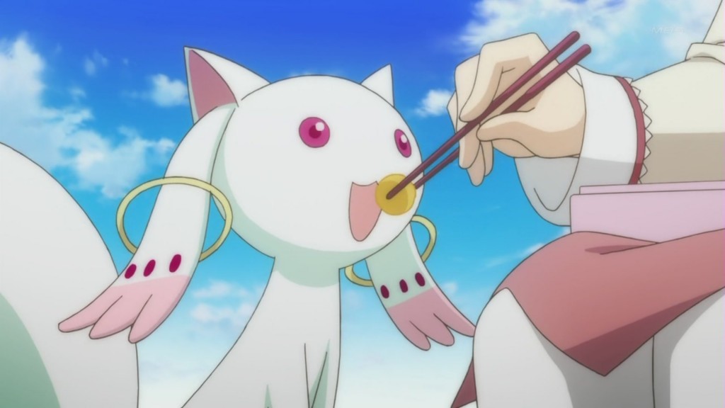 AIOdense – Fredag 19 januar 2018 – Maskotter fra Magical Girl Animes