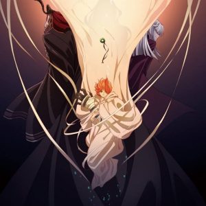 "The Ancient Magus' Bride" nyt billede