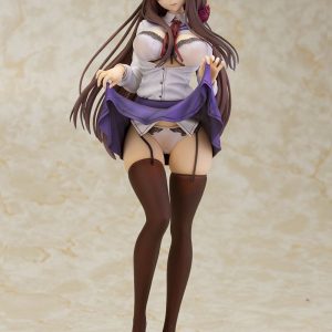Ayaka Tachibana Illustration af Piromizu Figur (18+)