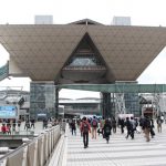 2020 Olympiske Lege skubber Comiket til Golden Week