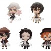 Bungo Stray Dogs - Collection Figure 6Pack BOX