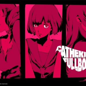"Catherine: Full Body" Spil Trailer