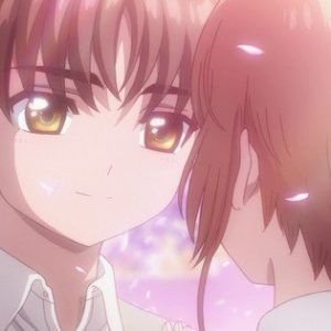 “Cardcaptor Sakura Clear Card” promo video med Syaoran