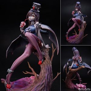 Monster Gathering – Cecilia’s Dinner 1/8 Figur