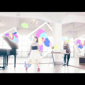 fhána – “Watashi no Tame no Monogatari ~My Uncompleted Story~” MV | Märchen Mädchen OP