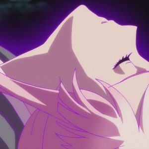 “Gin no Guardian” S2 TV anime trailer