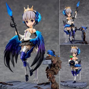 Parfom - Odin Sphere Leifdrasir: Gwendolyn poserbar figur
