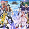 "Hakyū Hoshin Engi" anime afslører nyt nøgle billede