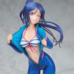 Kanan Matsuura 1/7 Figure Wetsuit Ver. (Love Live! Sunshine!!)