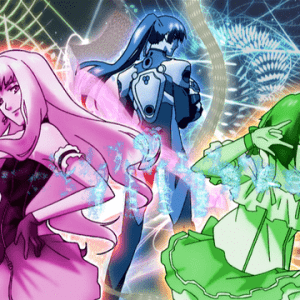 Fans vælger top 10 anime karaoke sange