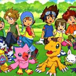 6. "Butter-Fly," Digimon Adventure