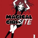 "Magical Girl Site" Anime Info
