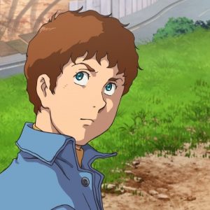 MOBILE SUIT GUNDAM THE ORIGIN Ⅵ Rise of the Red Comet Trailer #2