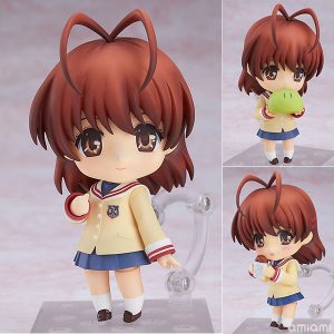 Nendoroid - CLANNAD: Nagisa Furukawa