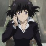 1. Chain Sumeragi (Kekkai Sensen & Beyond)