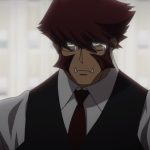 3. Klaus Von Reinherz (Kekkai Sensen & Beyond)