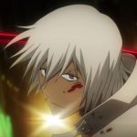 4. Zapp Renfro (Kekkai Sensen & Beyond)