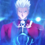 8. Archer (Fate/stay night: Heaven’s Feel)