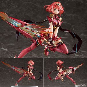 Xenoblade2 – Pyra 1/7 Figur